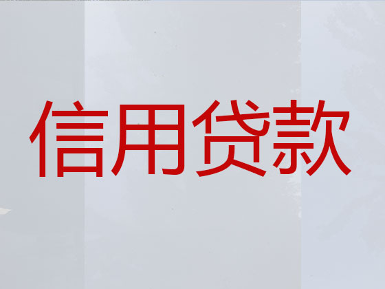 红河本地贷款中介